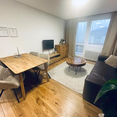 Apartman Štrbské Pleso Exterior foto